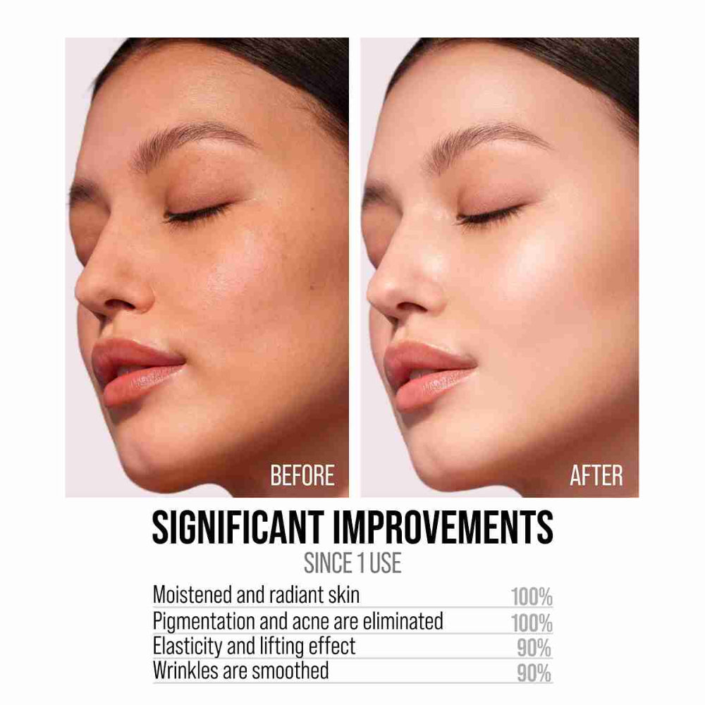 سيروم فيتامين سي للوجه 7DAYS 30 مل