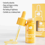 سيروم فيتامين سي للوجه 7DAYS 30 مل