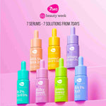 سيروم فيتامين سي للوجه 7DAYS 30 مل