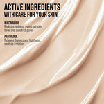 خافي عيوب الوجه والعين 7DAYS B.COLOUR 01 فاتح