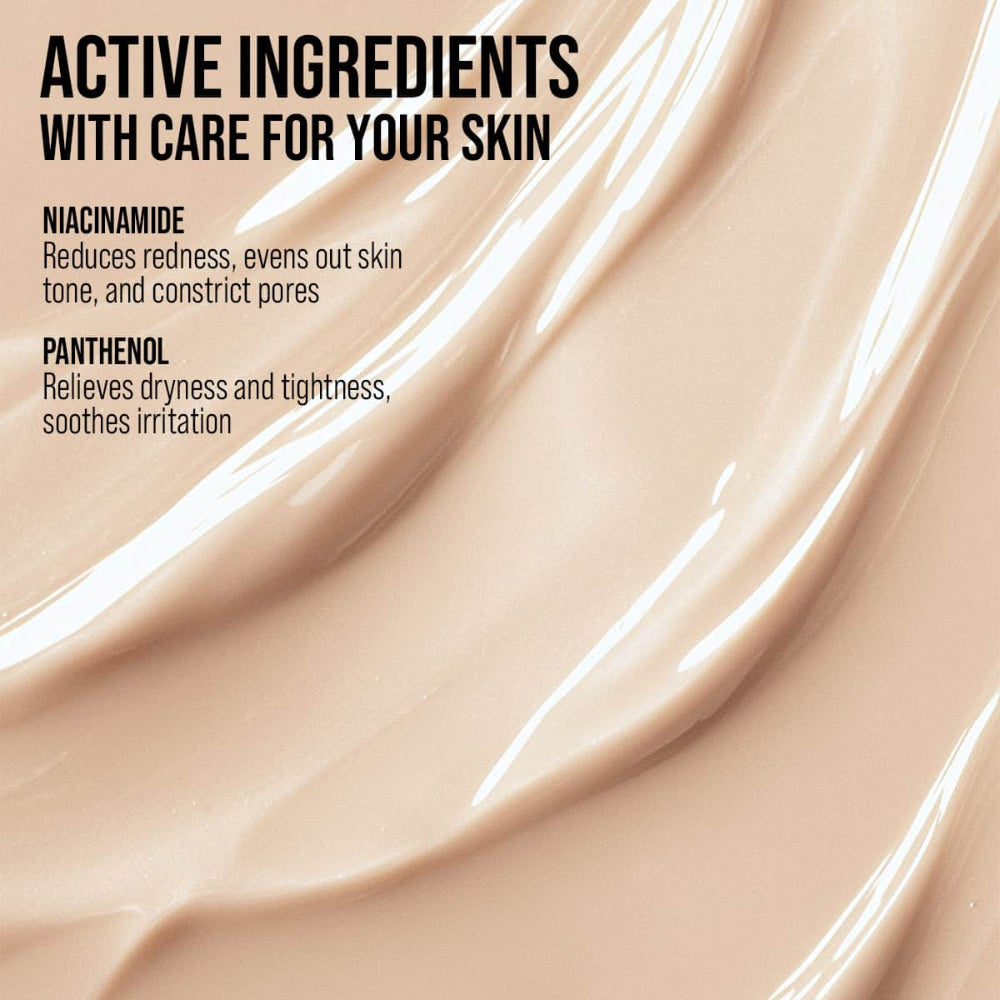 خافي عيوب الوجه والعينين 7DAYS B.COLOUR 02 فاتح متوسط