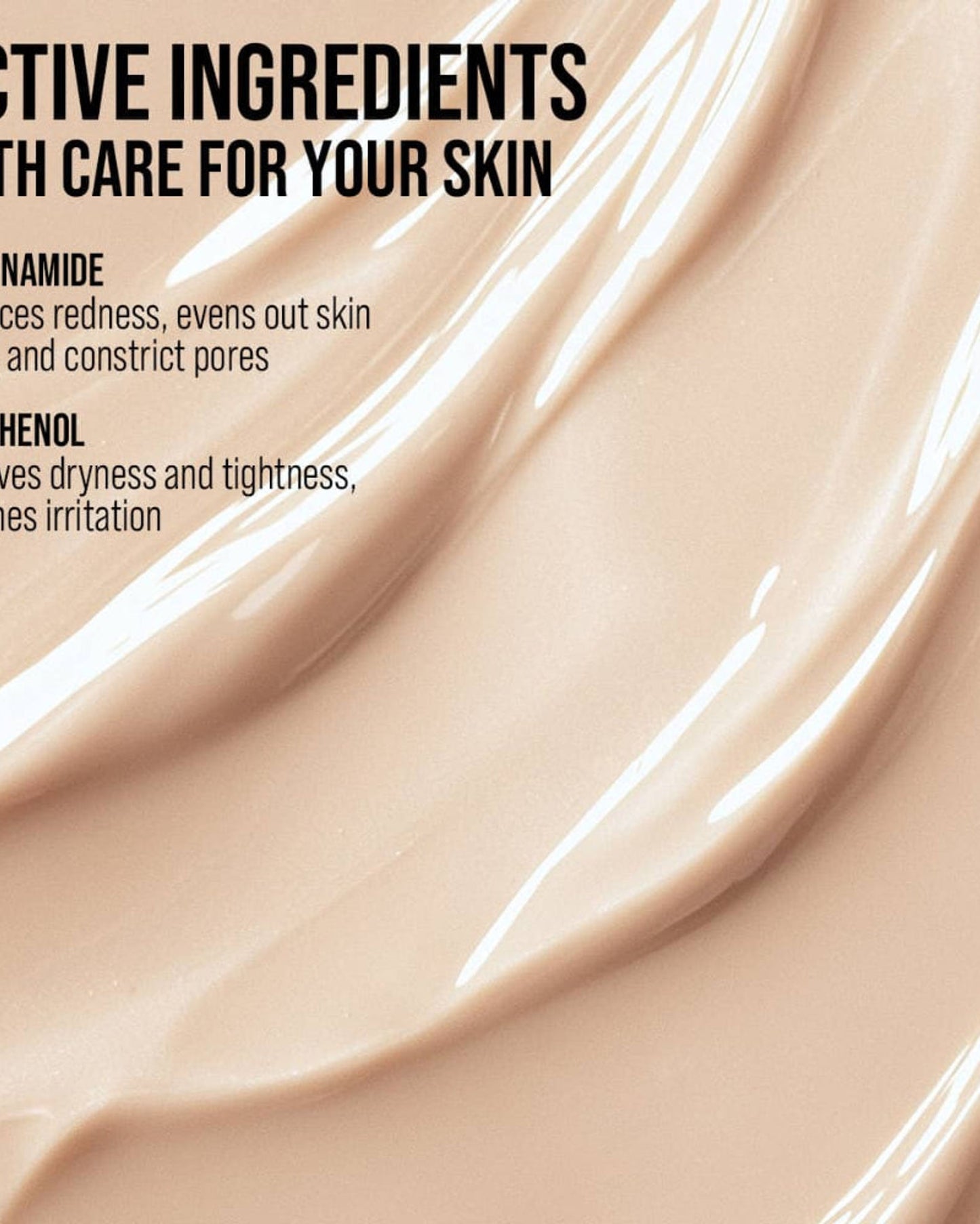 خافي عيوب الوجه والعينين 7DAYS B.COLOUR 03 متوسط