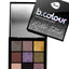 لوحة ظلال العيون 7DAYS B.COLOUR - 01 Queen Alexa Winter Edition