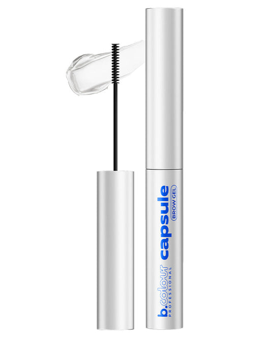 جل التحكم في الحواجب من بي.كولور بروفيشنال لمدة 24 ساعة