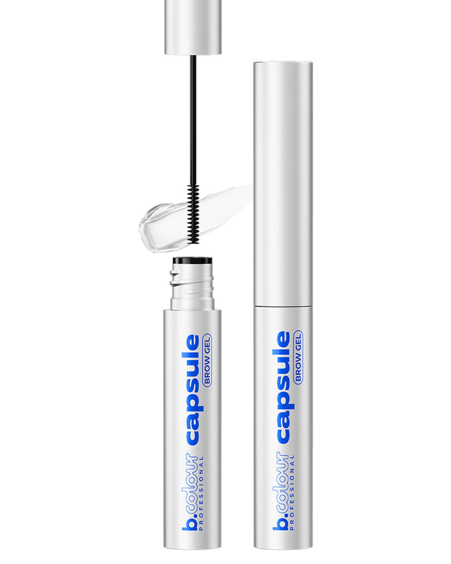 جل التحكم في الحواجب من بي.كولور بروفيشنال لمدة 24 ساعة