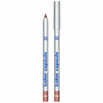 B.COLOUR PROFESSIONAL Lip Liner 995 - Long-Lasting Brown Matte Lip Pencil