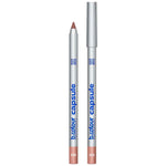 B.COLOUR PROFESSIONAL Lip Liner 103 - Long-Lasting Matte Lip Pencil in Rose Nude