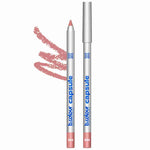 B.COLOUR PROFESSIONAL Lip Liner 694 - Long-Lasting Nude Matte Lip Pencil

