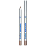 B.COLOUR PROFESSIONAL Lip Liner 615 - Long-Lasting Brown Nude Matte Lip Pencil

