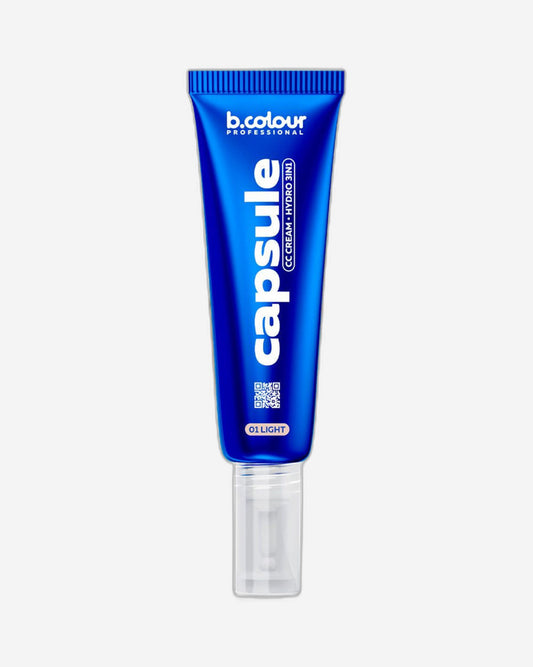 كريم سي سي بي كولور بروفيشنال 01 فاتح 35 مل