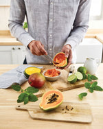 خلاط كينوود سعة 1.5 لتر مع وعاء إضافي