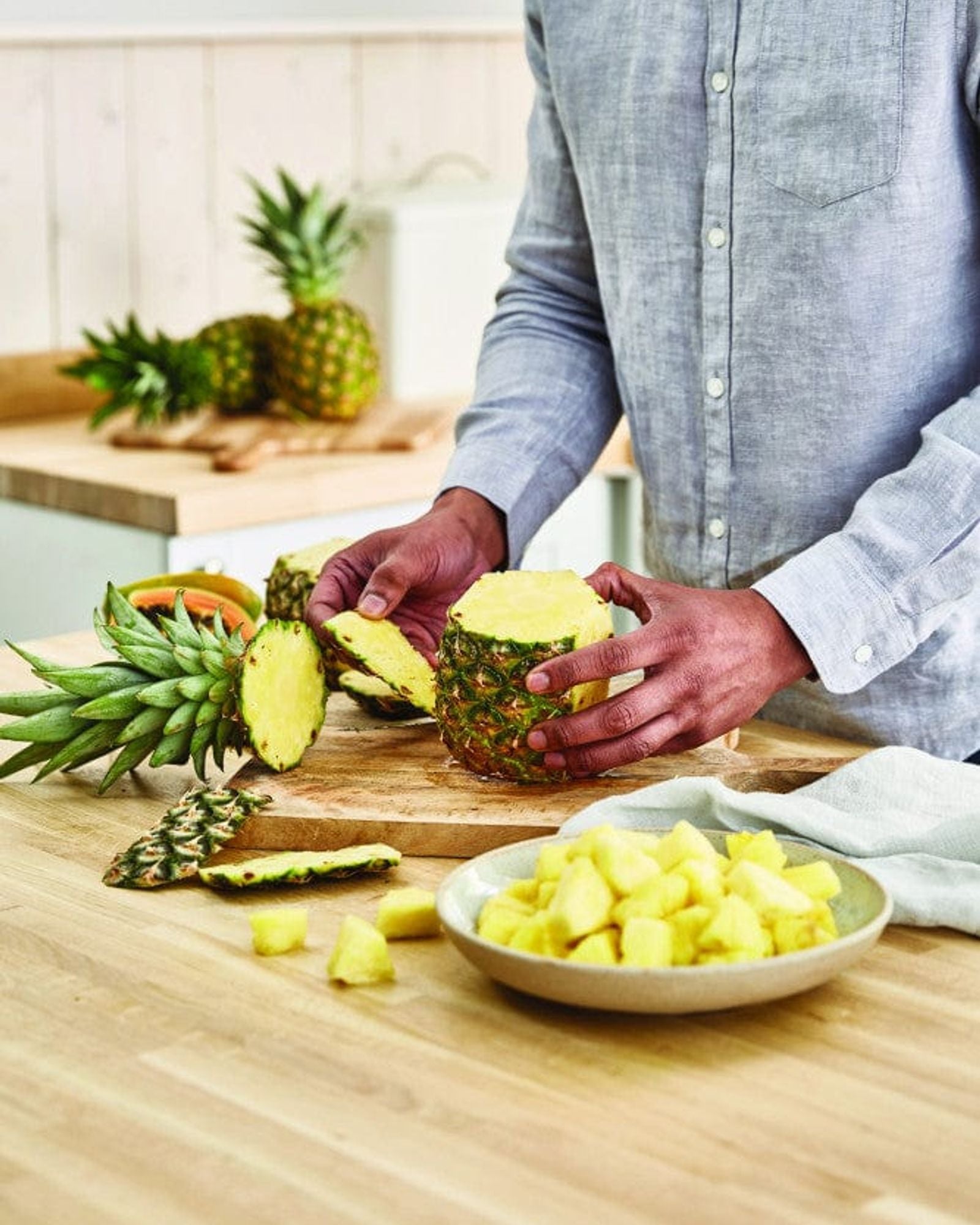 خلاط كينوود سعة 1.5 لتر