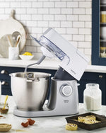 غسالة مطبخ كينوود سعة 6.7 لتر