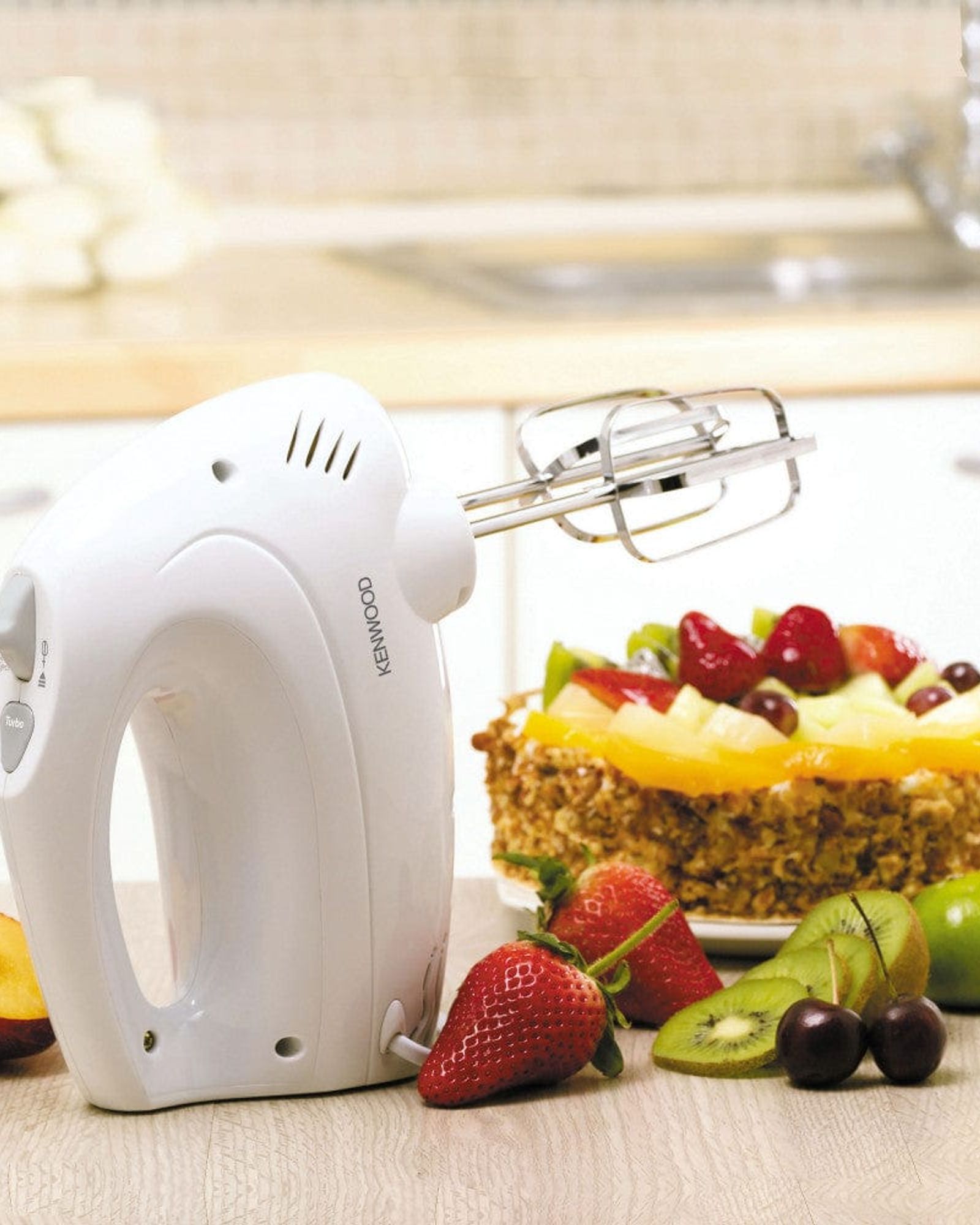 خلاط يدوي كينوود