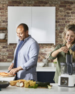 معالج طعام متعدد الوظائف من كينوود