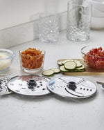 معالج طعام متعدد الوظائف من كينوود