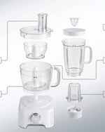 معالج طعام متعدد الوظائف من كينوود