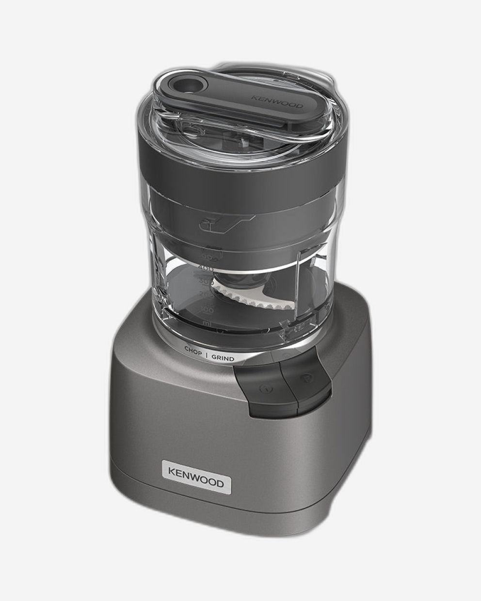 مطحنة مفرمة بقدرة 80.000 سي سي كيلو وات من جي سي سي