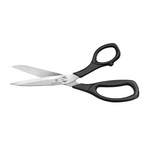 مقصات منزلية من فيكتورينوكس إيطاليا، 23 سم، أسود - 8.1017.23