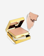 كريم أساس إليزابيث آردن فلوليس فينيش سبونج أون (بيج)