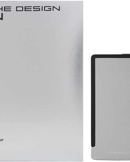 عطر بورش ديزاين تيتان أو دي تواليت 50 مل