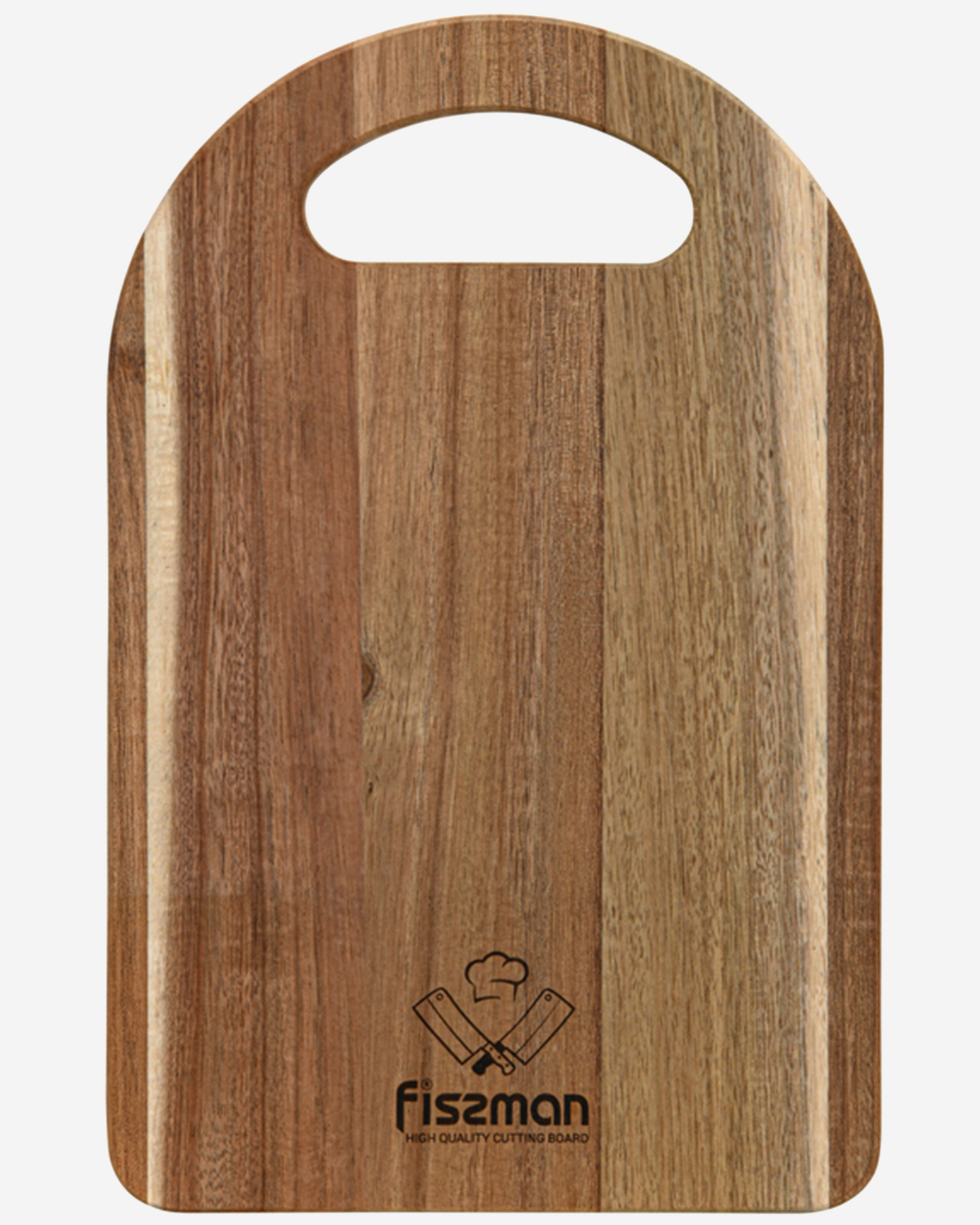 Fissman Cutting Board 31x20x1.5cm (Acacia)