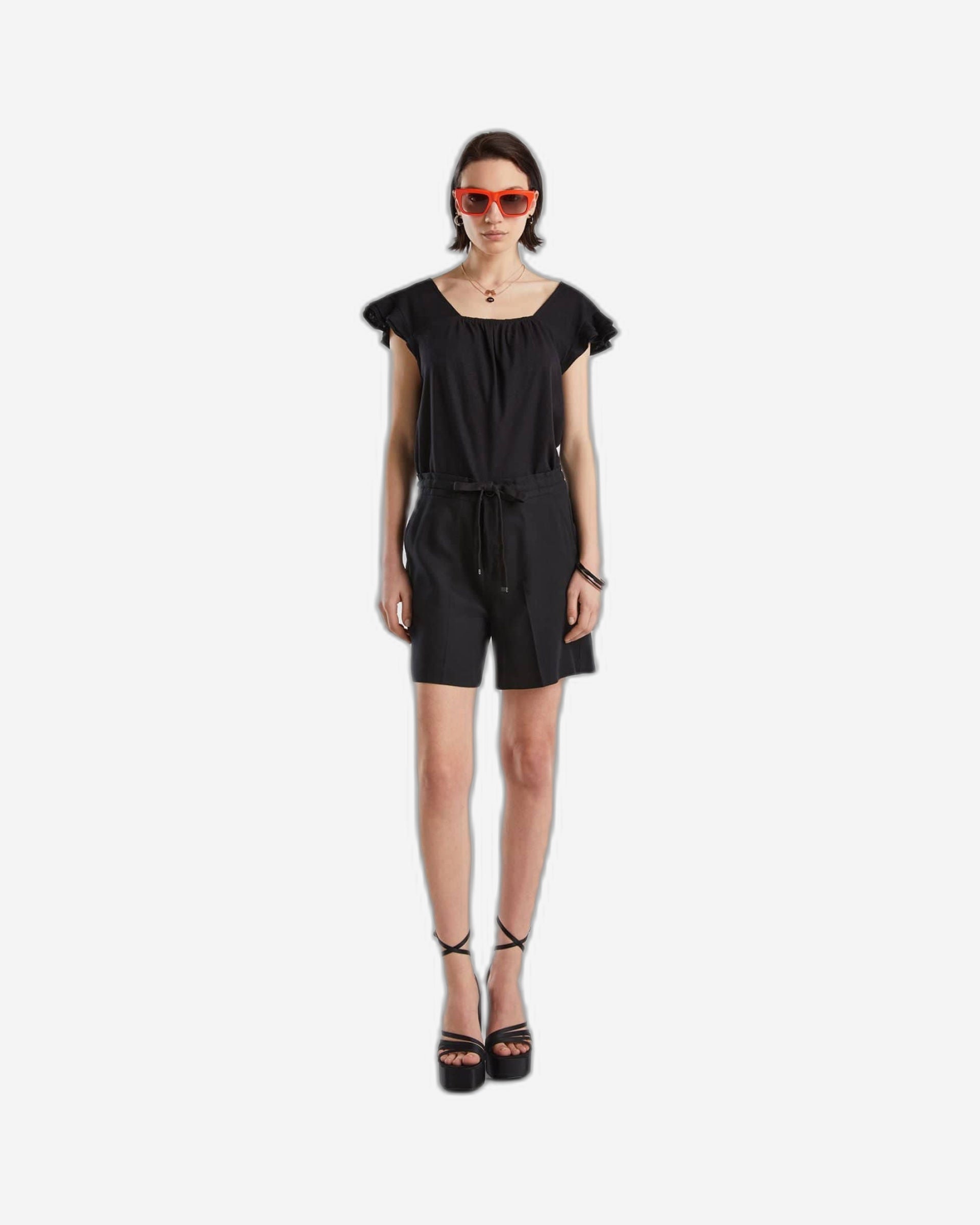 برمودا برباط