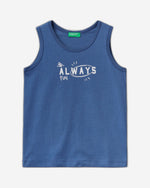 تانك توب قطني 100%