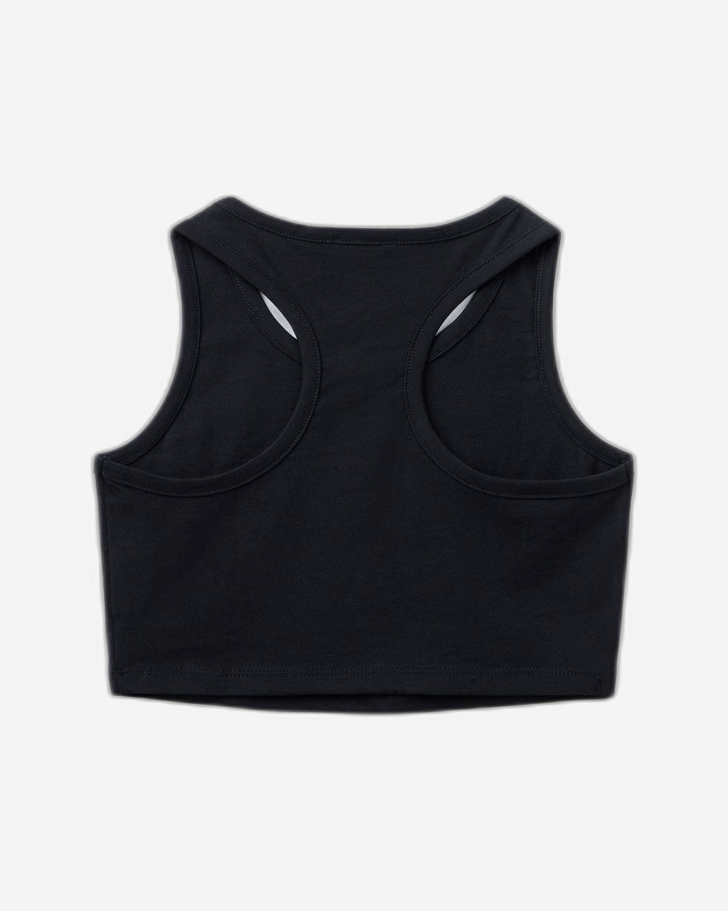 قميص قصير مع طباعة