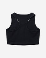 قميص قصير مع طباعة