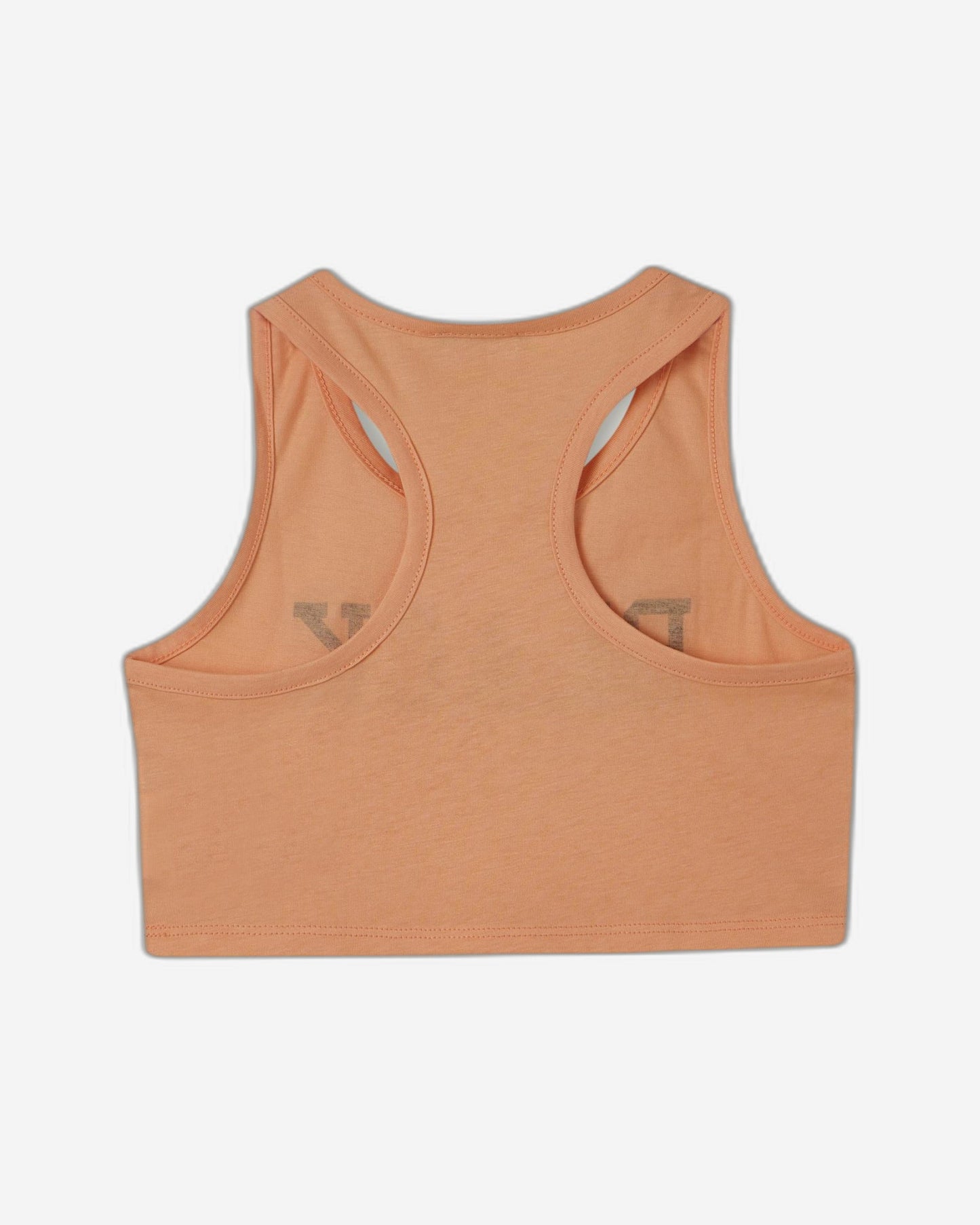 قميص قصير مع طباعة