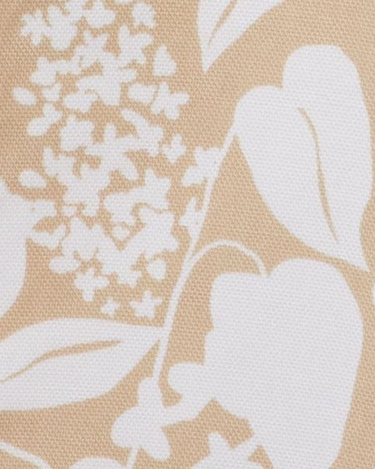 بنطلون مطبوع برباط