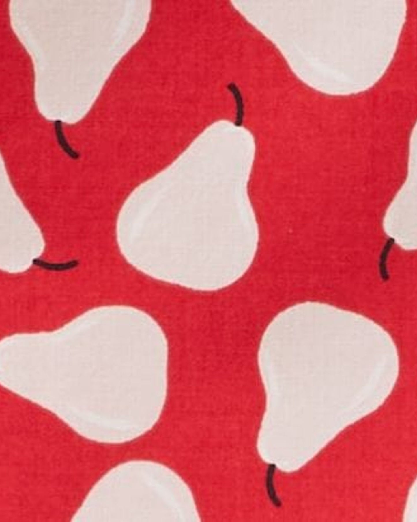 قميص بنقشة فاكهة