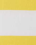 تي شيرت مخطط مع طباعة