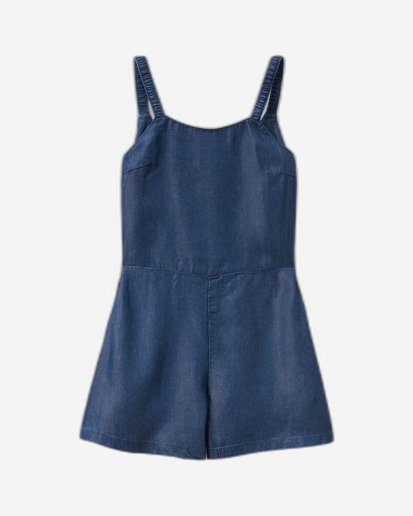 جمبسوت من الدنيم خفيف الوزن