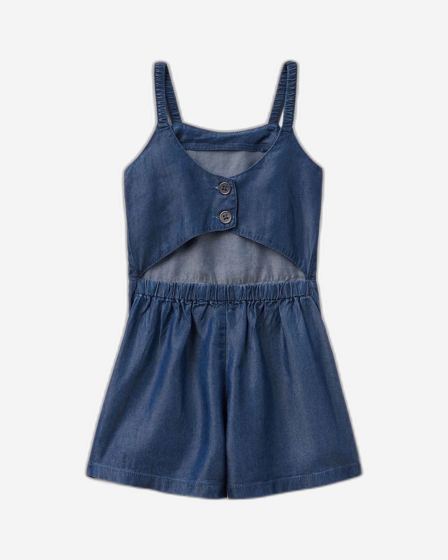 جمبسوت من الدنيم خفيف الوزن