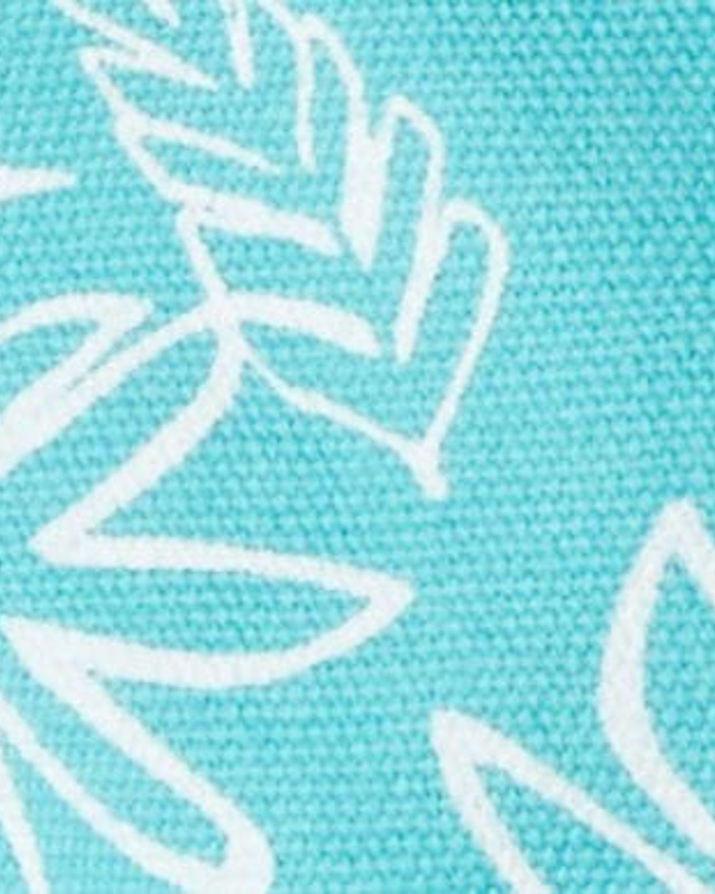 قبعة الصياد مع الشعار