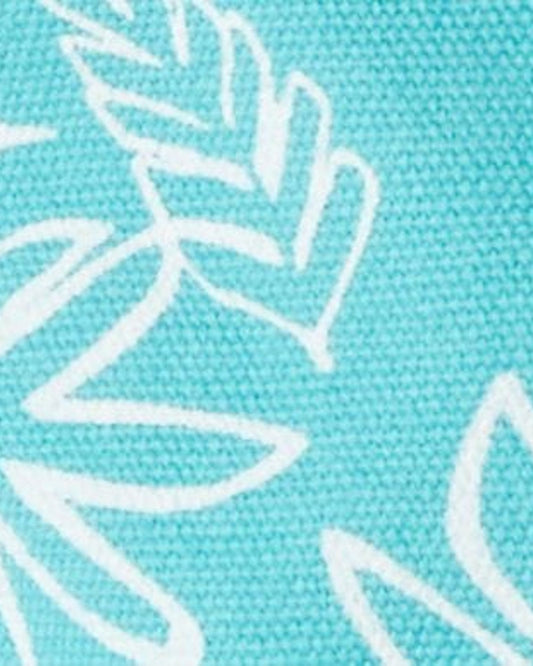 قبعة الصياد مع الشعار