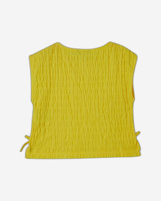 تي شيرت قطني