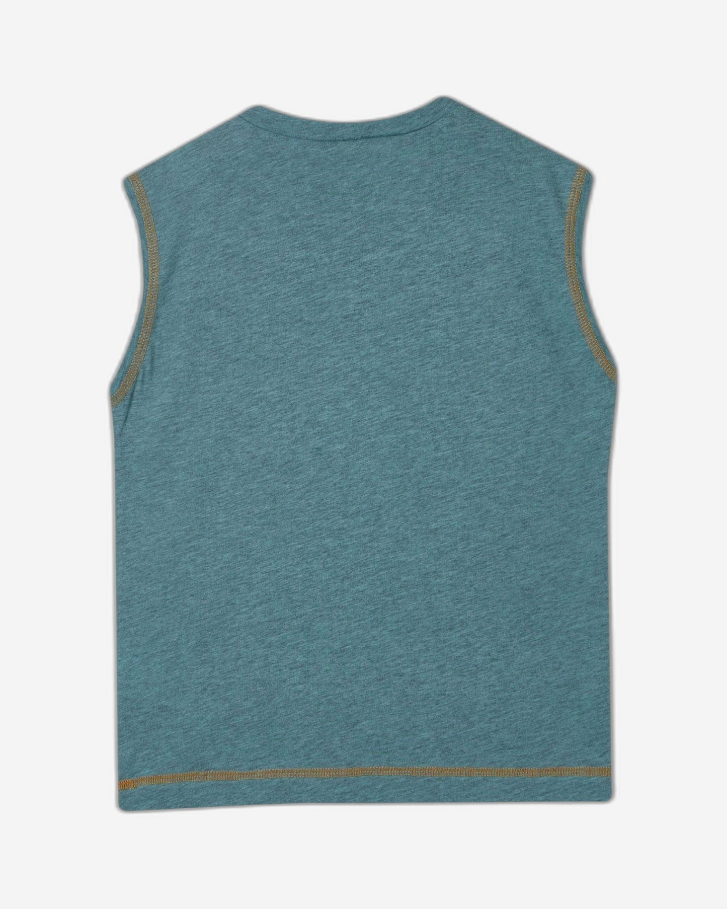 تانك توب مارل مع شعار