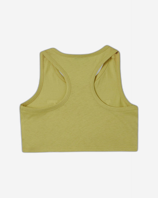 قميص قصير مع طباعة