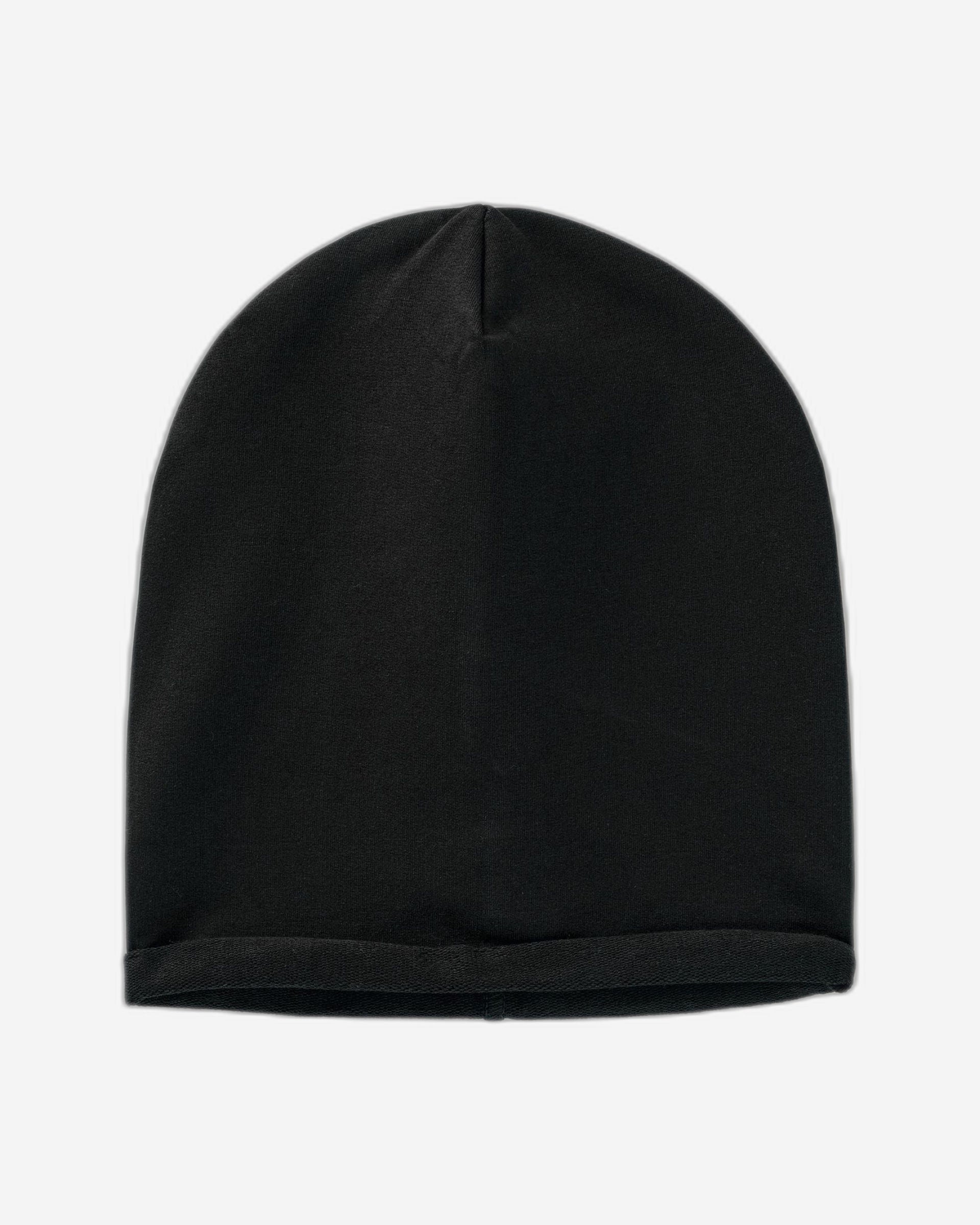 قبعة من القطن المرن