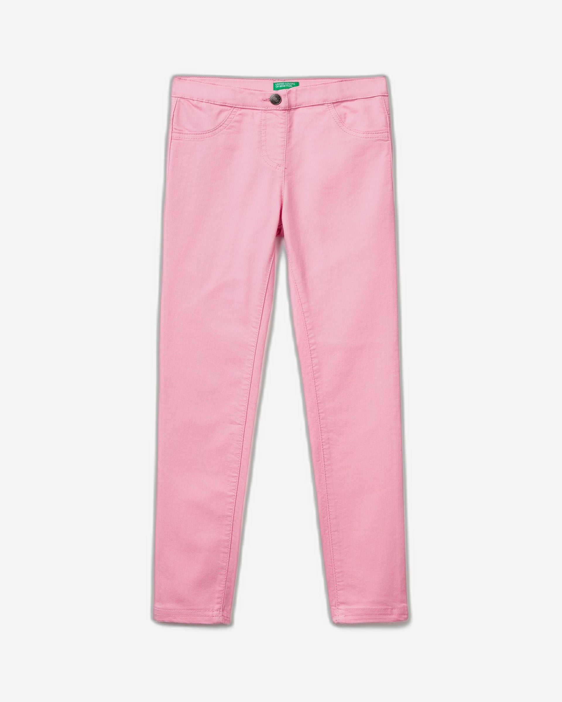 بنطلون سوبر سكيني