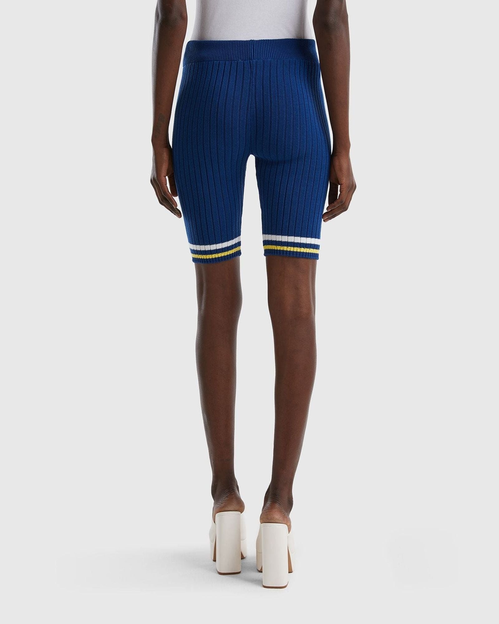 شورت ركوب الدراجات