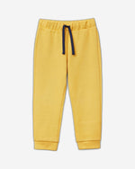 بنطال رياضي مع جيب