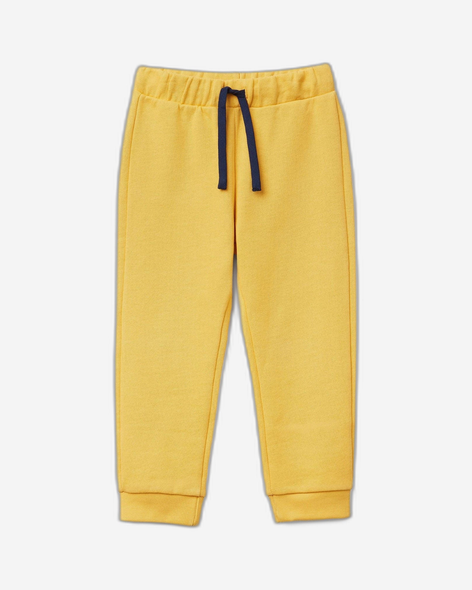 بنطال رياضي مع جيب