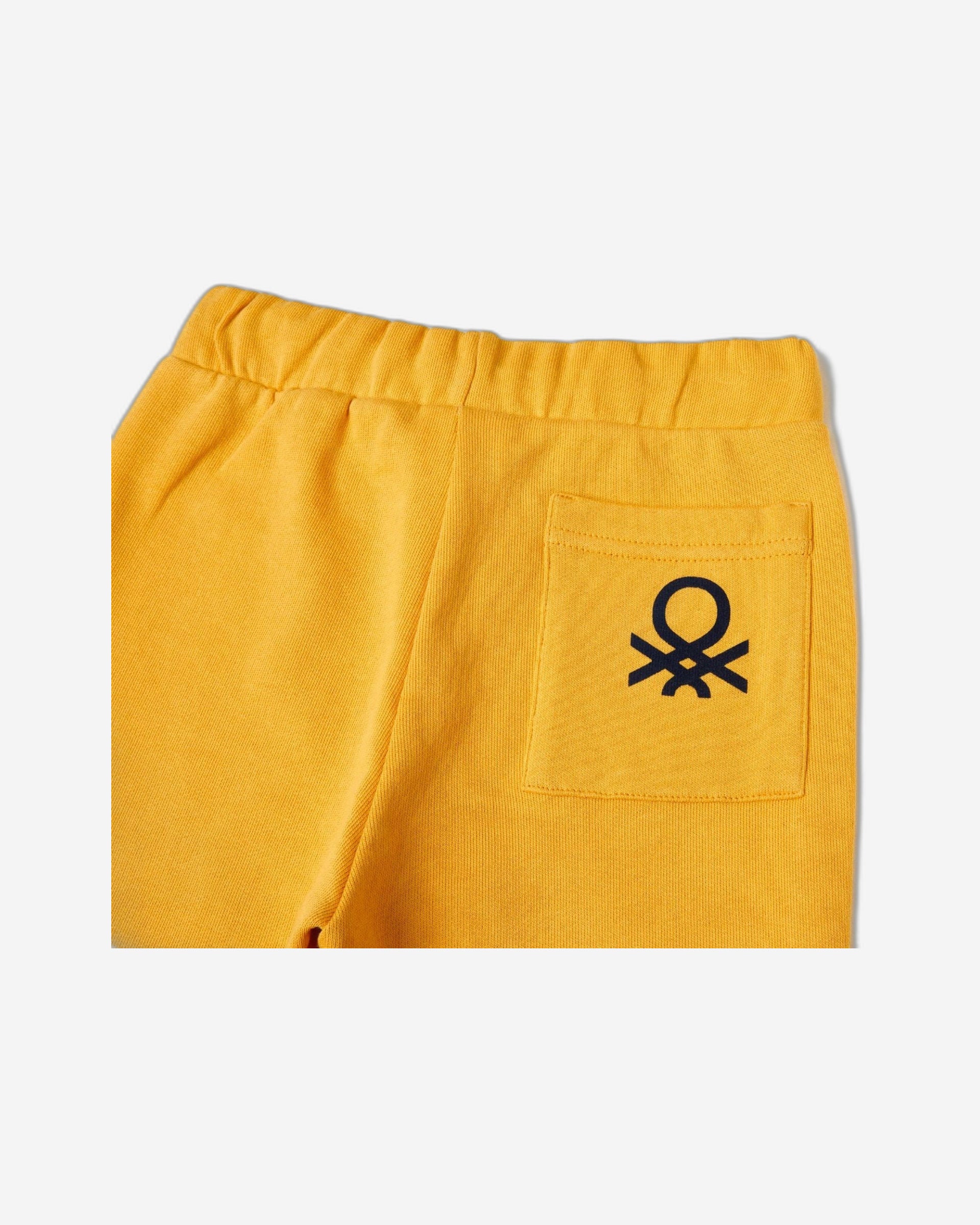 بنطال رياضي مع جيب