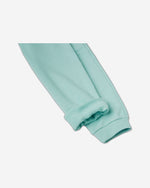 بنطال رياضي بشعار