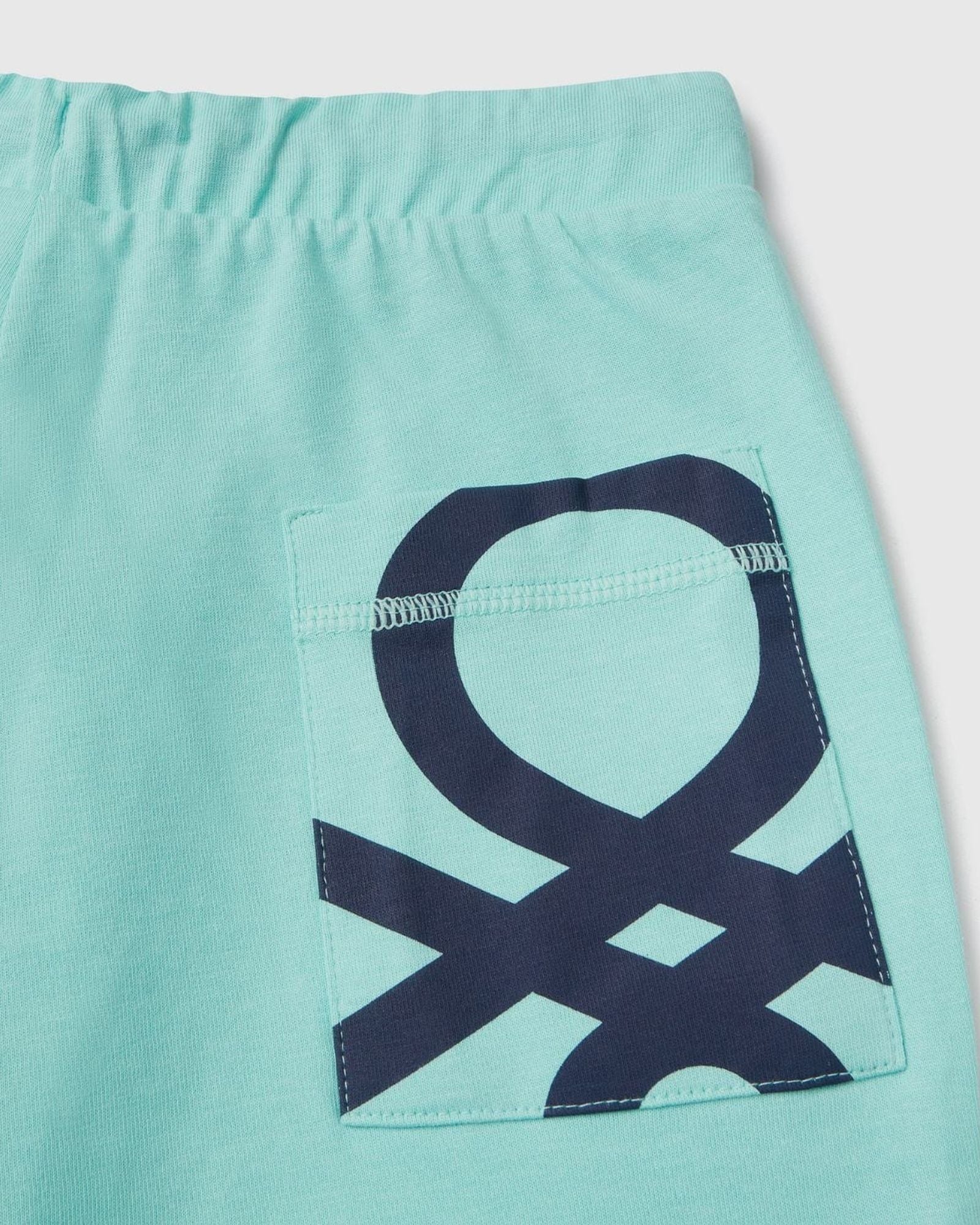 برمودا قطنية 100%