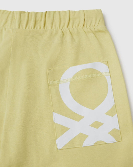 برمودا قطنية 100%